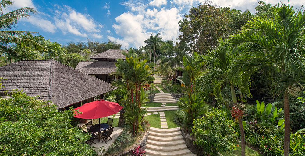 Villa Pangi Gita - Bali, Elite Havens