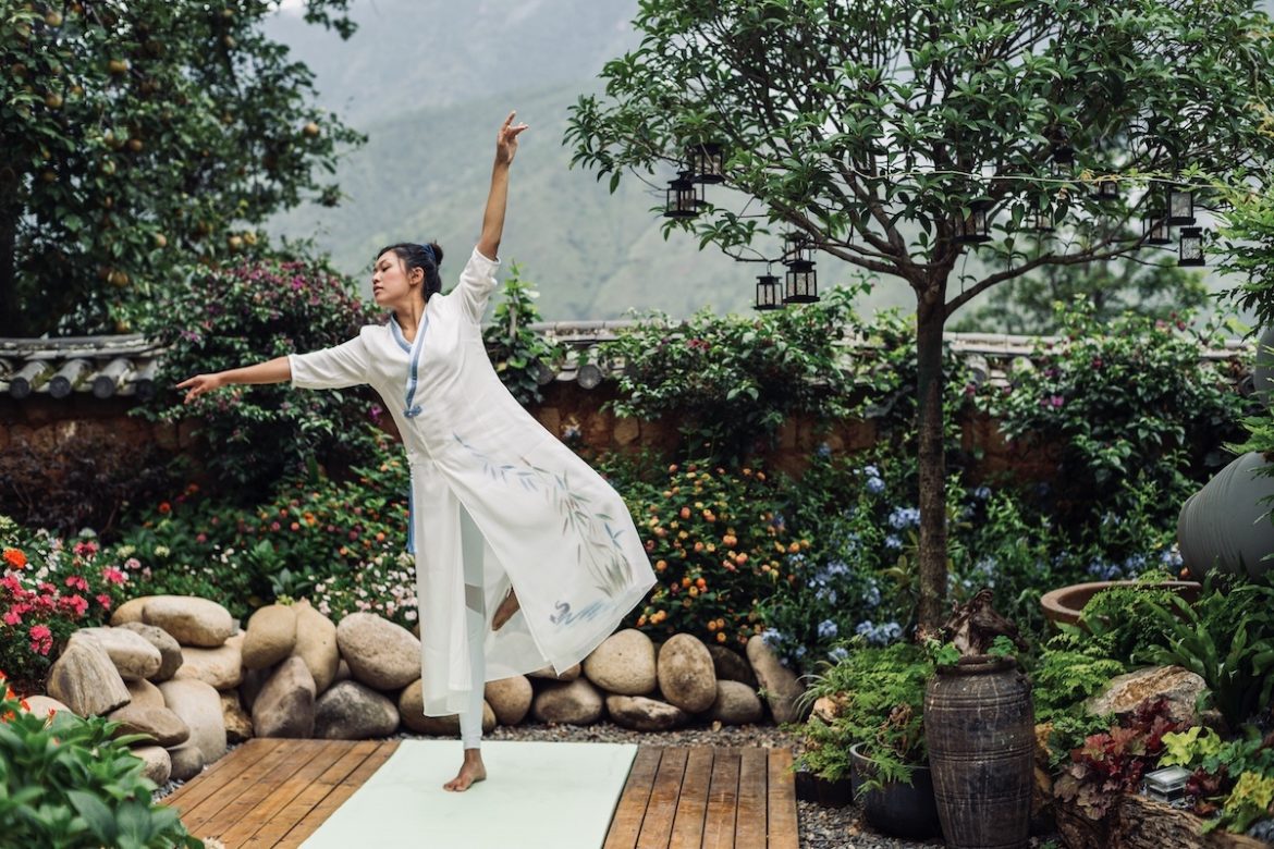 LUX* Wellness