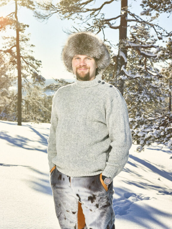 Founder Janne Honkanen