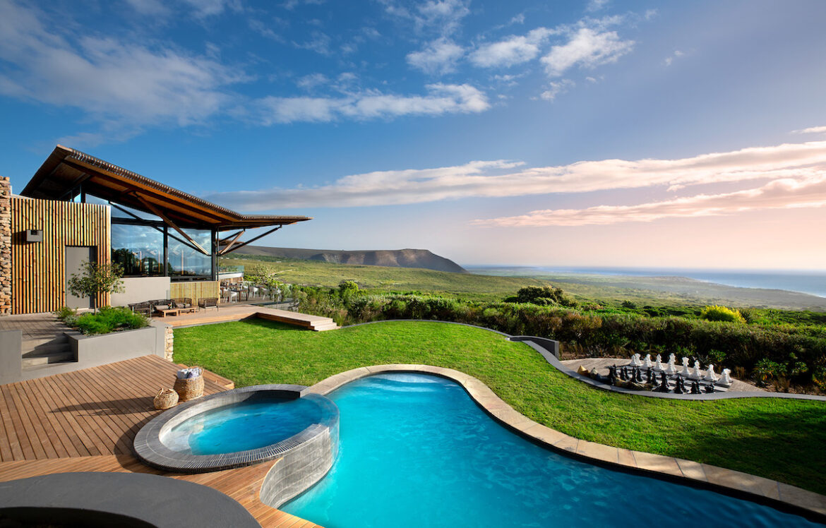 Grootbos Private Nature Reserve