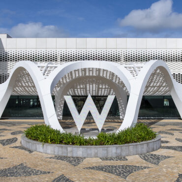 W Hotel Algarve