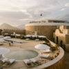 Mamula Island: Design-Boutiquehotel auf Festungsinsel in der fjordartigen Bucht von Kotor