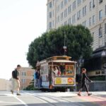 Cable Cars, San Francisco