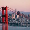 Reisepodcast Die Urlaubsmacher #55 San Francisco: willkommen in der Outdoor City!