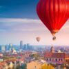 Reisepodcast Die Urlaubsmacher #63 Vilnius, Litauen