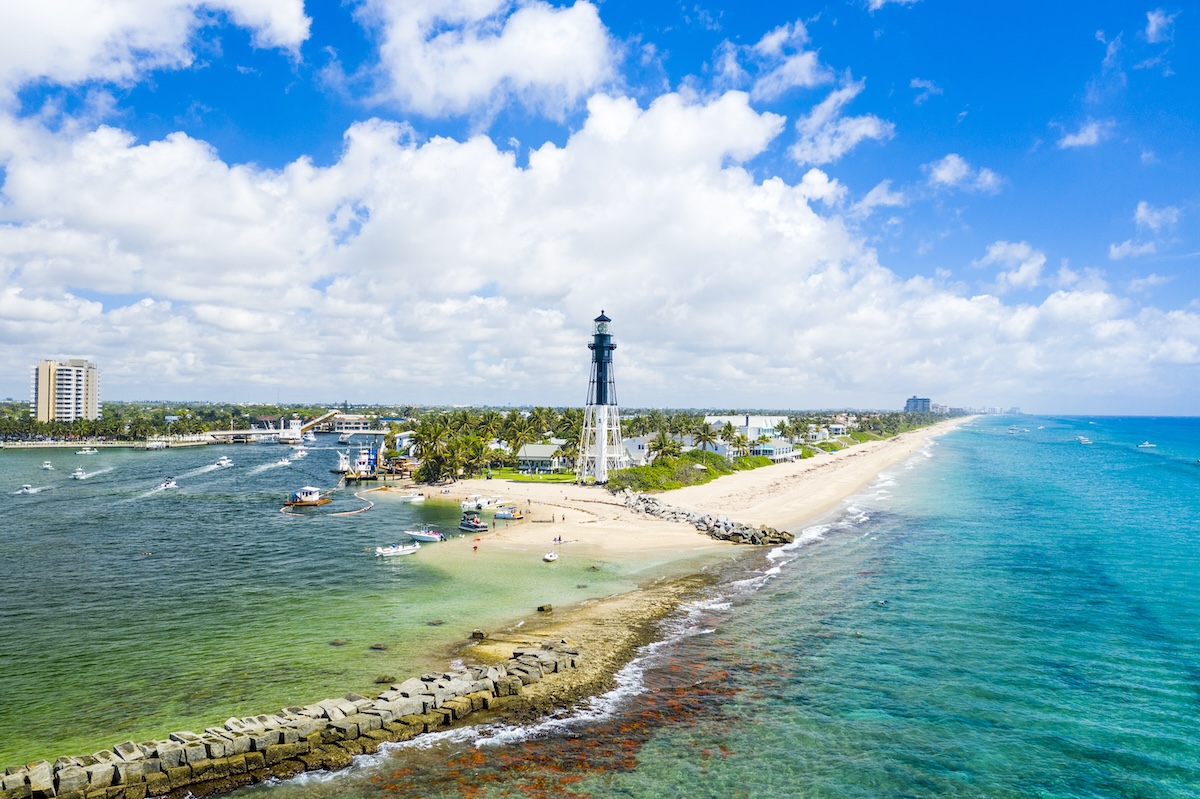 Reisepodcast Die Urlaubsmacher #68 Fort Lauderdale in Florida