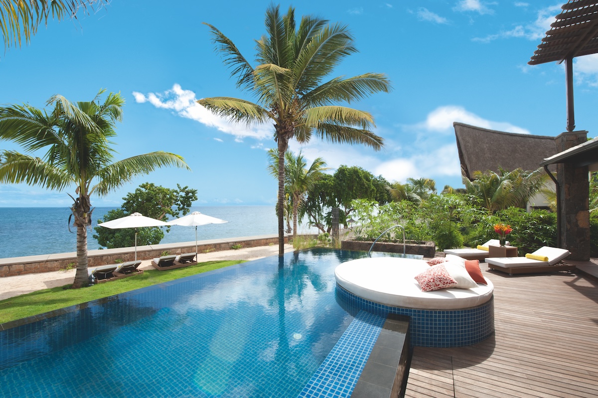 Reisepodcast Die Urlaubsmacher #70  Le Jadis Beach Resort & Wellness Mauritius