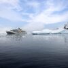 Reisepodcast Die Urlaubsmacher #73 Silversea Arktis Antarktis