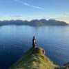 Reisepodcast Die Urlaubsmacher #77 Faröer Inseln zwischen Norwegen und Island