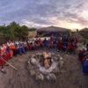 Reisepodcast die Urlaubsmacher #79 Safari Experts Maasai